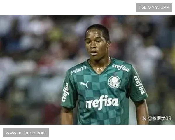 恩德里克当选法甲联赛月度最佳球员