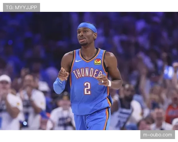 亚历山大谈MVP竞争：更看重球队整体攻防效率的提升而非个人数据