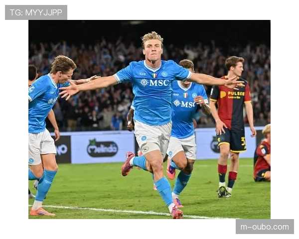 那不勒斯1-1战平热那亚，连续三轮联赛不胜