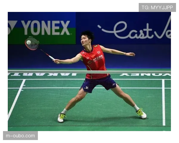 数据复盘：陈雨菲对阵戴资颖战术执行率成取胜之匙